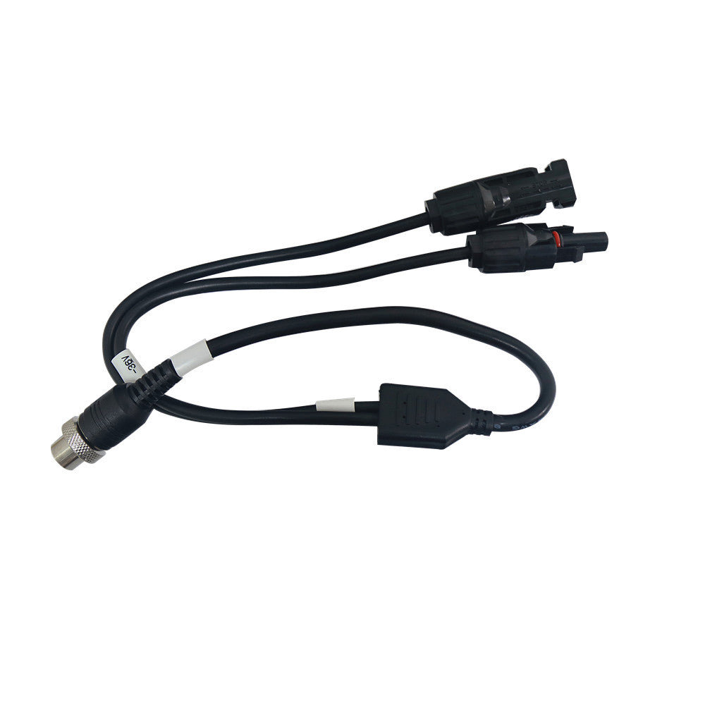 PN1 MC4 Y Connecteur Plug-in Set 4-6 mm câble solaire mama