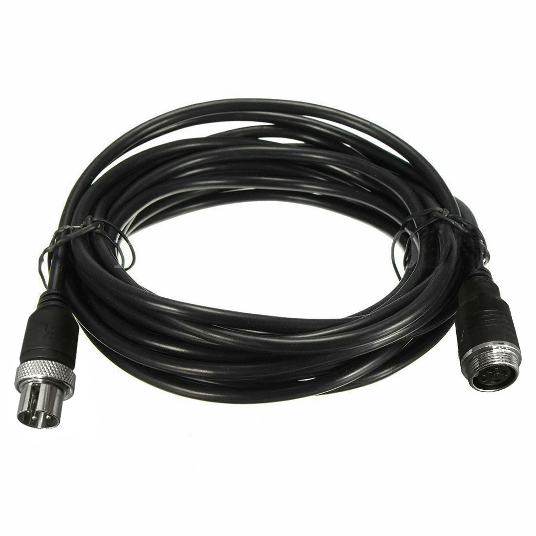 Solar cable extension with MC4 connectors - 5m