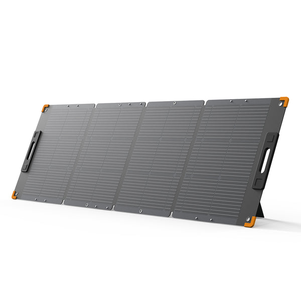 Pecron Pv200 200w Portable Solar Panel Waterproof Ip67