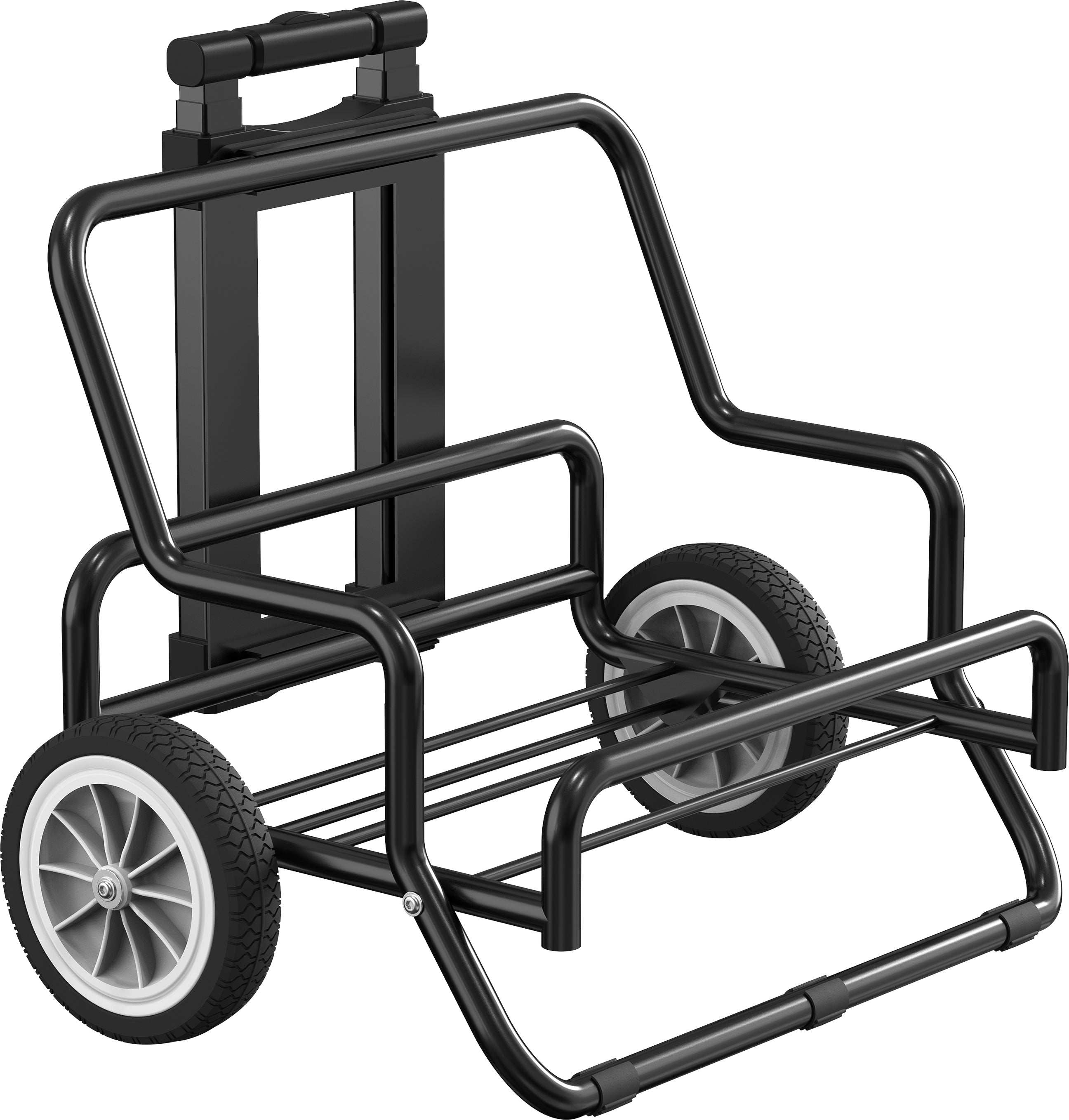 PECRON Trolley Kit For E3600LFP/E2000LFP/E1500LFP